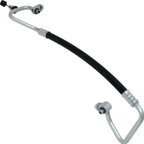 Universal Air HA114328C A/C Refrigerant Discharge Hose - view 1