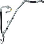Universal Air HA114329C A/C Suction and Liquid Line Hose Assembly - view 3