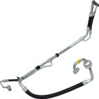 Universal Air HA114329C A/C Suction and Liquid Line Hose Assembly - view 1