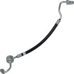 Universal Air HA114330C A/C Refrigerant Discharge Hose - view 2