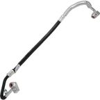 Universal Air HA114337C A/C Refrigerant Discharge Hose - view 2