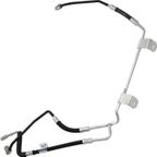 Universal Air HA114338C A/C Liquid Line Assembly - view 2