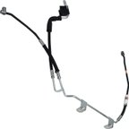 Universal Air HA114338C A/C Liquid Line Assembly - view 3