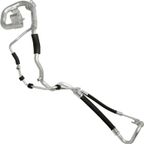 Universal Air HA114340C A/C Suction and Liquid Line Hose Assembly - view 2