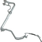 Universal Air HA114349C A/C Suction and Liquid Line Hose Assembly - view 1