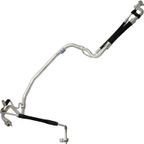 Universal Air HA114352C A/C Suction and Liquid Line Hose Assembly - view 2
