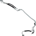 Universal Air HA114352C A/C Suction and Liquid Line Hose Assembly - view 3