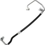 Universal Air HA114355C A/C Refrigerant Discharge Hose - view 2