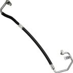 Universal Air HA114356C A/C Refrigerant Discharge Hose - view 2