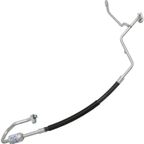 Universal Air HA114360C A/C Refrigerant Discharge Hose - view 2