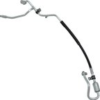 Universal Air HA114360C A/C Refrigerant Discharge Hose - view 3