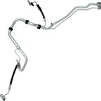 Universal Air HA114364C A/C Suction and Liquid Line Hose Assembly - view 3