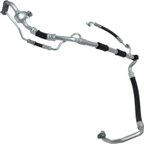Universal Air HA114367C A/C Suction and Liquid Line Hose Assembly - view 3