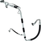 Universal Air HA114367C A/C Suction and Liquid Line Hose Assembly - view 1