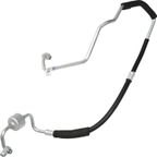 Universal Air HA114368C A/C Refrigerant Discharge Hose - view 2