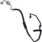 Universal Air HA114368C A/C Refrigerant Discharge Hose - view 1