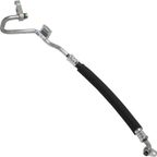Universal Air HA114371C A/C Refrigerant Discharge Hose - view 2