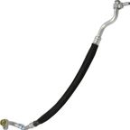 Universal Air HA114375C A/C Suction Line Hose Assembly - view 2