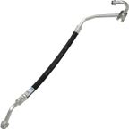 Universal Air HA114381C A/C Refrigerant Discharge Hose - view 2