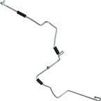 Universal Air HA114385C A/C Liquid Line Assembly - view 1
