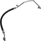 Universal Air HA114400C A/C Refrigerant Discharge Hose - view 1