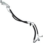 Universal Air HA114404C A/C Manifold Hose Assembly - view 2