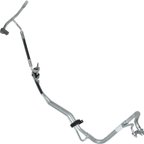 Universal Air HA114409C A/C Suction and Liquid Line Hose Assembly - view 2