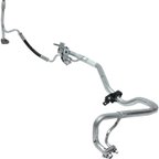 Universal Air HA114410C A/C Suction and Liquid Line Hose Assembly - view 1