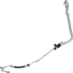 Universal Air HA114411C A/C Suction and Liquid Line Hose Assembly - view 4