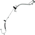 Universal Air HA114411C A/C Suction and Liquid Line Hose Assembly - view 1