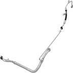 Universal Air HA114411C A/C Suction and Liquid Line Hose Assembly - view 3