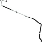 Universal Air HA114412C A/C Liquid Line Assembly - view 1