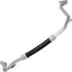 Universal Air HA114417C A/C Suction Line Hose Assembly - view 2