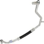 Universal Air HA114417C A/C Suction Line Hose Assembly - view 1
