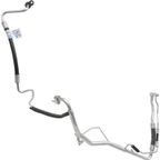 Universal Air HA114419C A/C Suction and Liquid Line Hose Assembly - view 2
