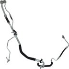 Universal Air HA114419C A/C Suction and Liquid Line Hose Assembly - view 3