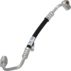Universal Air HA114421C A/C Liquid Line Assembly - view 2
