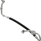 Universal Air HA114427C A/C Suction Line Hose Assembly - view 2
