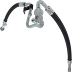Universal Air HA11442C A/C Manifold Hose Assembly - view 2