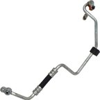 Universal Air HA114433C A/C Refrigerant Discharge Hose - view 2