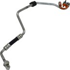 Universal Air HA114433C A/C Refrigerant Discharge Hose - view 1