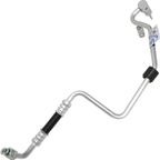 Universal Air HA114434C A/C Refrigerant Discharge Hose - view 2