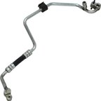 Universal Air HA114434C A/C Refrigerant Discharge Hose - view 1