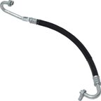 Universal Air HA11539C A/C Suction Line Hose Assembly - view 2
