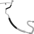 Universal Air HA11563C A/C Suction Line Hose Assembly - view 2