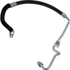 Universal Air HA11598C A/C Refrigerant Discharge Hose - view 2