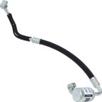 Universal Air HA11619C A/C Suction Line Hose Assembly - view 2