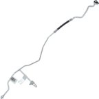 Universal Air HA11622C A/C Refrigerant Liquid Hose - view 1
