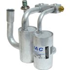 Universal Air HA1167C A/C Manifold Hose Assembly - view 2
