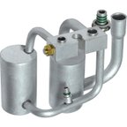 Universal Air HA1167C A/C Manifold Hose Assembly - view 1